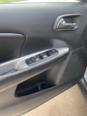 2015 Dodge Journey American Value Pkg