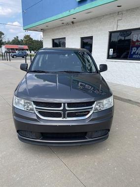 2015 Dodge Journey American Value Pkg