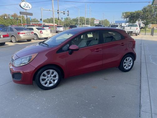 2013 Kia Rio EX