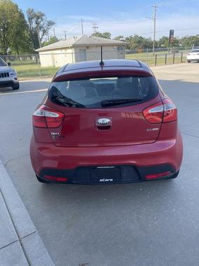 2013 Kia Rio EX