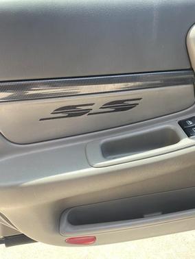 2004 Chevrolet Impala SS