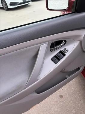 2009 Toyota Camry 4dr Sdn I4 Man (Natl)