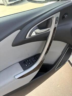 2013 Buick Verano Base