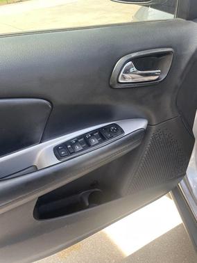 2018 Dodge Journey SXT