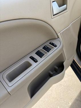 2007 Ford Five Hundred SEL