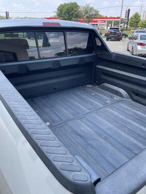 2007 Honda Ridgeline RTL