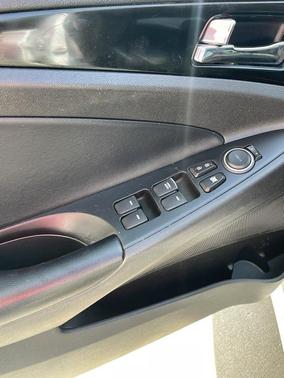 2014 Hyundai SONATA Limited 2.0T