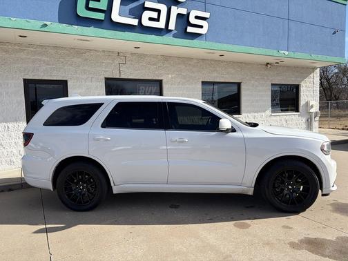 2016 Dodge Durango R/T
