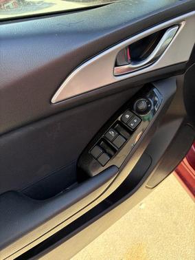 2018 Mazda Mazda3 Sport