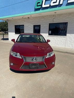 2013 Lexus ES 350 Base