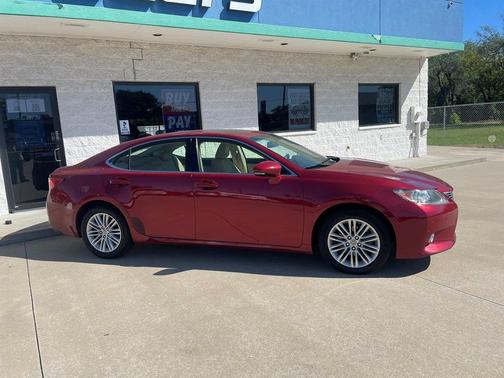 2013 Lexus ES 350 Base
