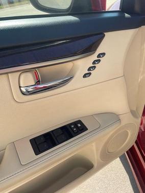 2013 Lexus ES 350 Base