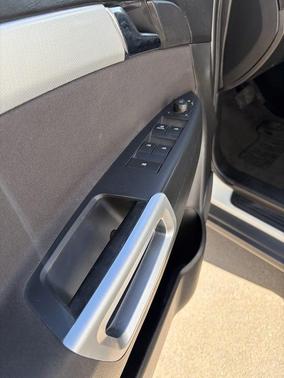 2012 Chevrolet Captiva Sport 2LS