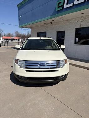 2007 Ford Edge SEL Plus