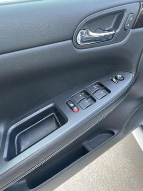 2014 Chevrolet Impala Limited LT