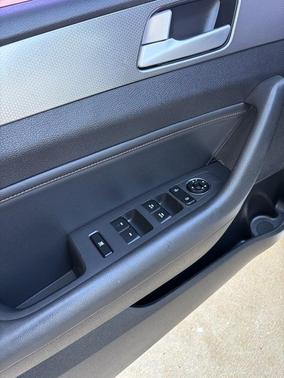 2015 Hyundai SONATA Sport 2.0T