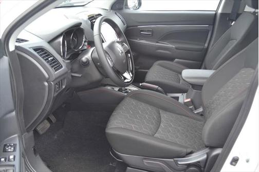 2024 Mitsubishi Outlander Sport 2.0 Ralliart AWC