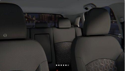 Octane Blue Metallic 2026 Mitsubishi Outlander Sport 2.0 ES