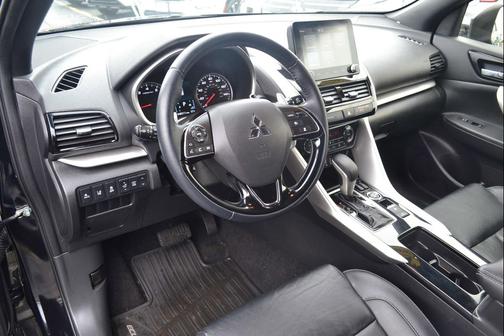 2022 Mitsubishi Eclipse Cross SEL