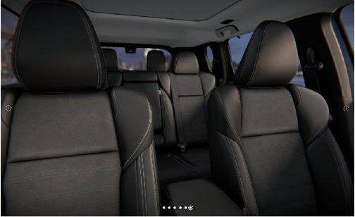 2025 Mitsubishi Outlander SE 2.5 S-AWC