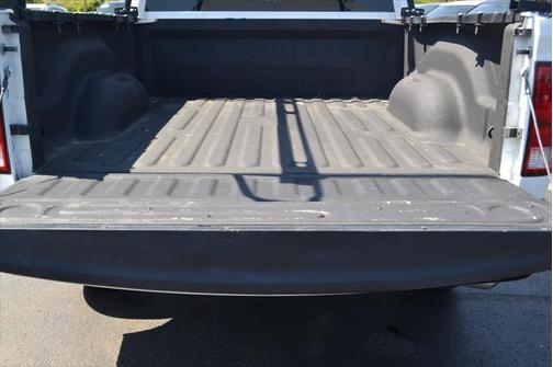2022 RAM 1500 Tradesman