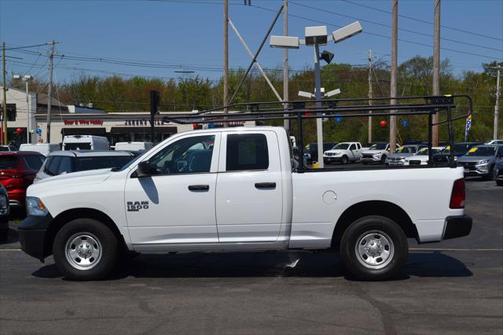 2022 RAM 1500 Tradesman
