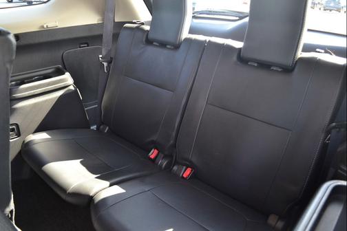 2020 Mitsubishi Outlander SE