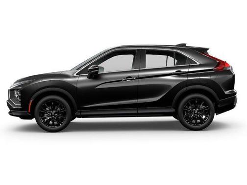2025 Mitsubishi Eclipse Cross LE
