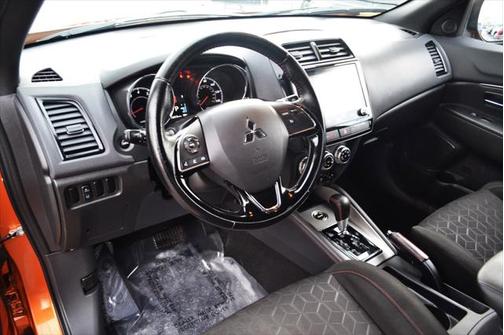 2021 Mitsubishi Outlander Sport 2.0 BE