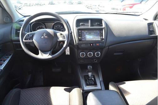 2019 Mitsubishi Outlander Sport 2.0 ES