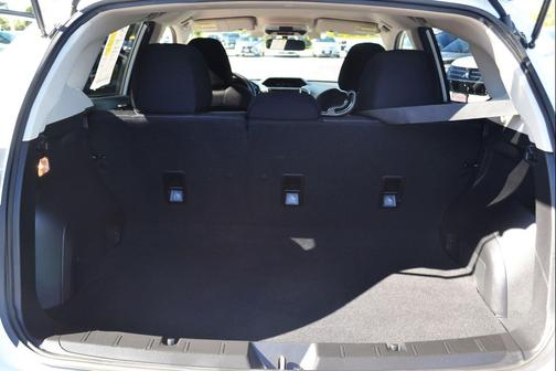 2023 Subaru Crosstrek Base