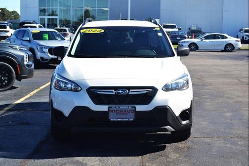 2023 Subaru Crosstrek Base
