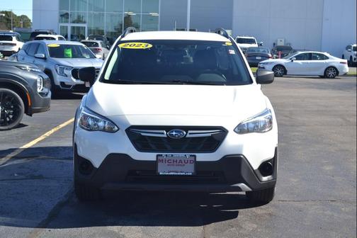 2023 Subaru Crosstrek Base