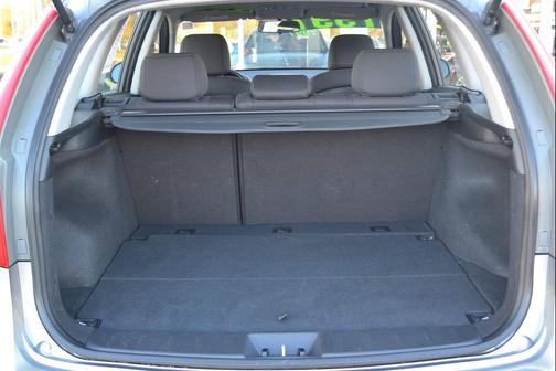2011 Hyundai Elantra Touring GLS