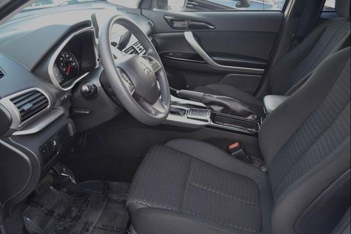 2020 Mitsubishi Eclipse Cross LE