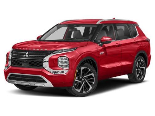 2024 Mitsubishi Outlander PHEV SEL
