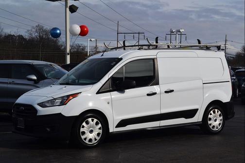 2020 Ford Transit Connect XL Cargo Van