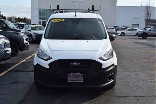 2020 Ford Transit Connect XL Cargo Van