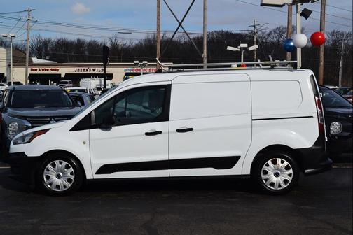 2020 Ford Transit Connect XL Cargo Van