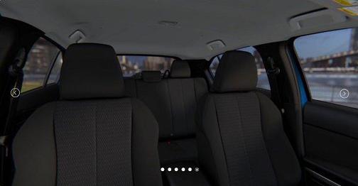 2026 Mitsubishi Eclipse Cross LE