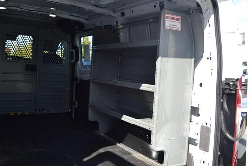 2023 Ford Transit-150 Base