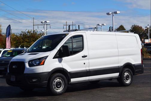 2023 Ford Transit-150 Base