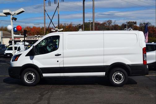 2023 Ford Transit-150 Base