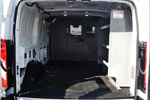 2023 Ford Transit-150 Base