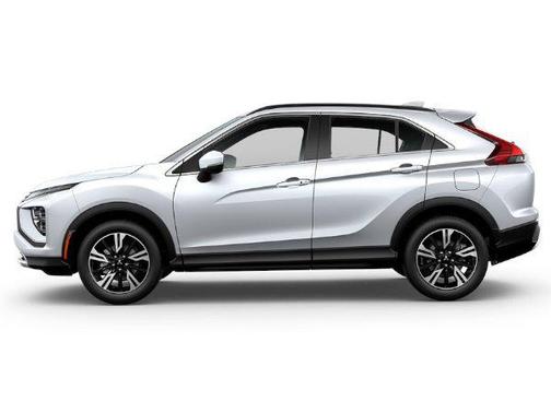 2025 Mitsubishi Eclipse Cross LE