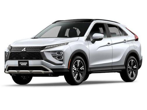 2025 Mitsubishi Eclipse Cross LE