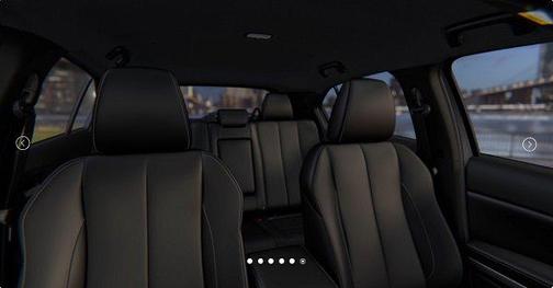 2026 Mitsubishi Eclipse Cross SEL