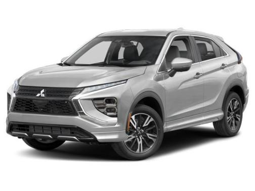2026 Mitsubishi Eclipse Cross SEL