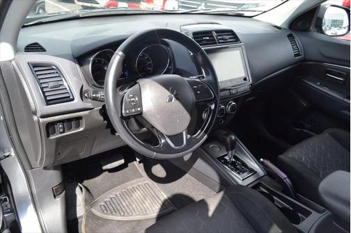 2021 Mitsubishi Outlander Sport 2.0 LE