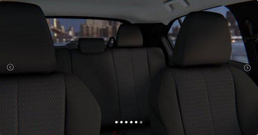 2026 Mitsubishi Eclipse Cross RALLIART 1.5T S-AWC